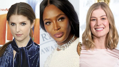 The best A-list beauty looks of the week