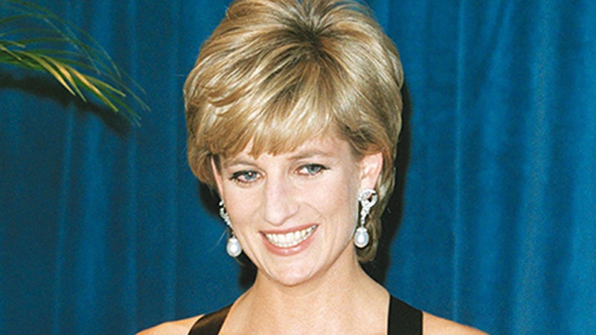 Princess Dianas Beauty Secrets Revealed By Her Make Up Artist Hello