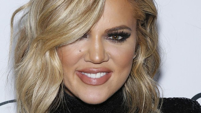 Khloe Kardashian reveals her favourite skincare staples on Snapchat ...