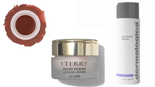 The beauty products you NEED if you're suffering from a cold