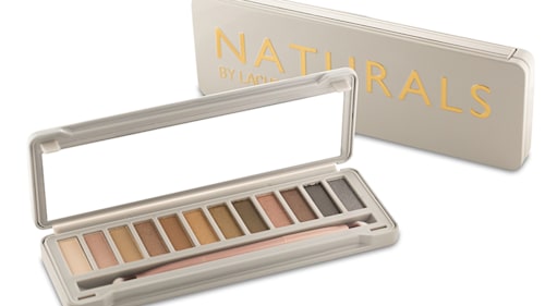Aldi is selling an Urban Decay Naked palette dupe