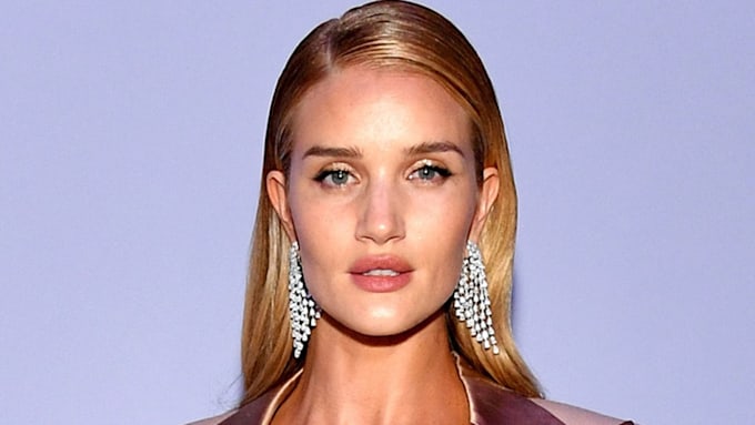 What Is Rosie Inc? Rosie Huntington-Whiteley to launch beauty brand ...