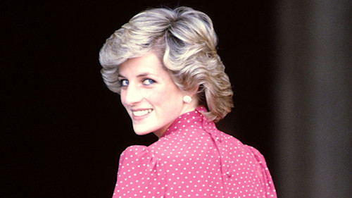 How Princess Diana broke royal protocol with her manicure