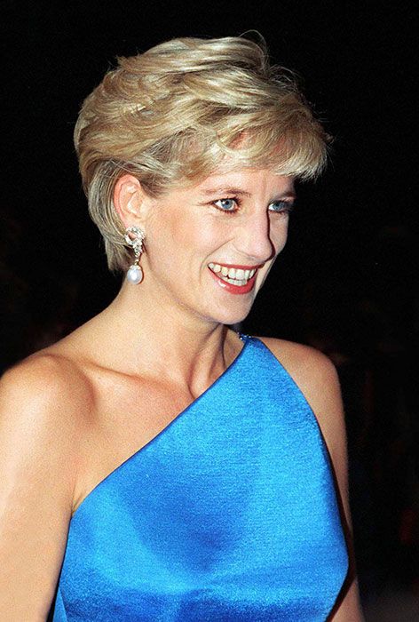 7 Beauty Tips To Steal From Princess Diana | HELLO!