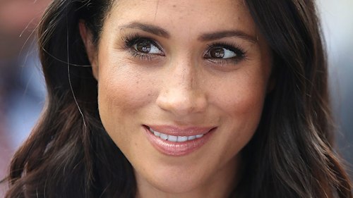 Wish you had full, fluffy eyelashes like the Duchess of Sussex? Well, now you can