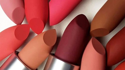 MAC is launching a new MATTE lipstick range and we bet you’ll love it