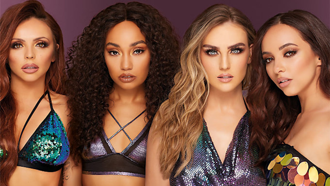 littlemix