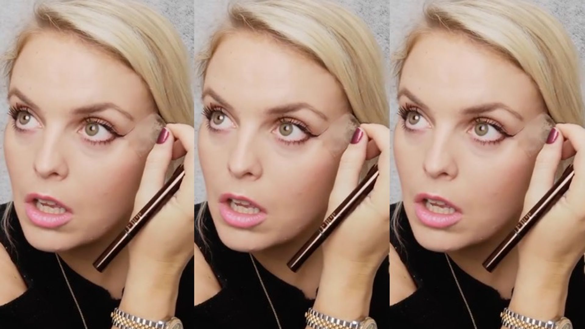 how-to-get-barbie-inspired-makeup-according-to-a-pro-makeup-artist