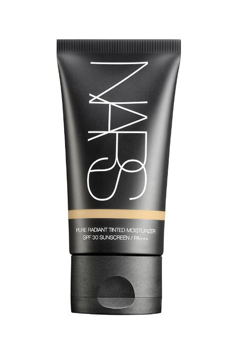 nars tinted moisturizer non comedogenic