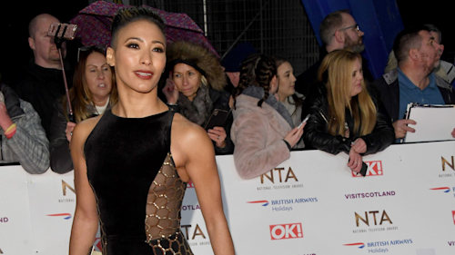 Strictly's Karen Clifton reveals stunning new beauty transformation
