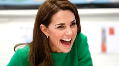 Kate Middleton's favourite discontinued beauty product is back - and we're SO excited