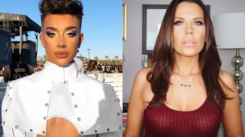Everything you need to know about the Tati Westbrook and James Charles feud