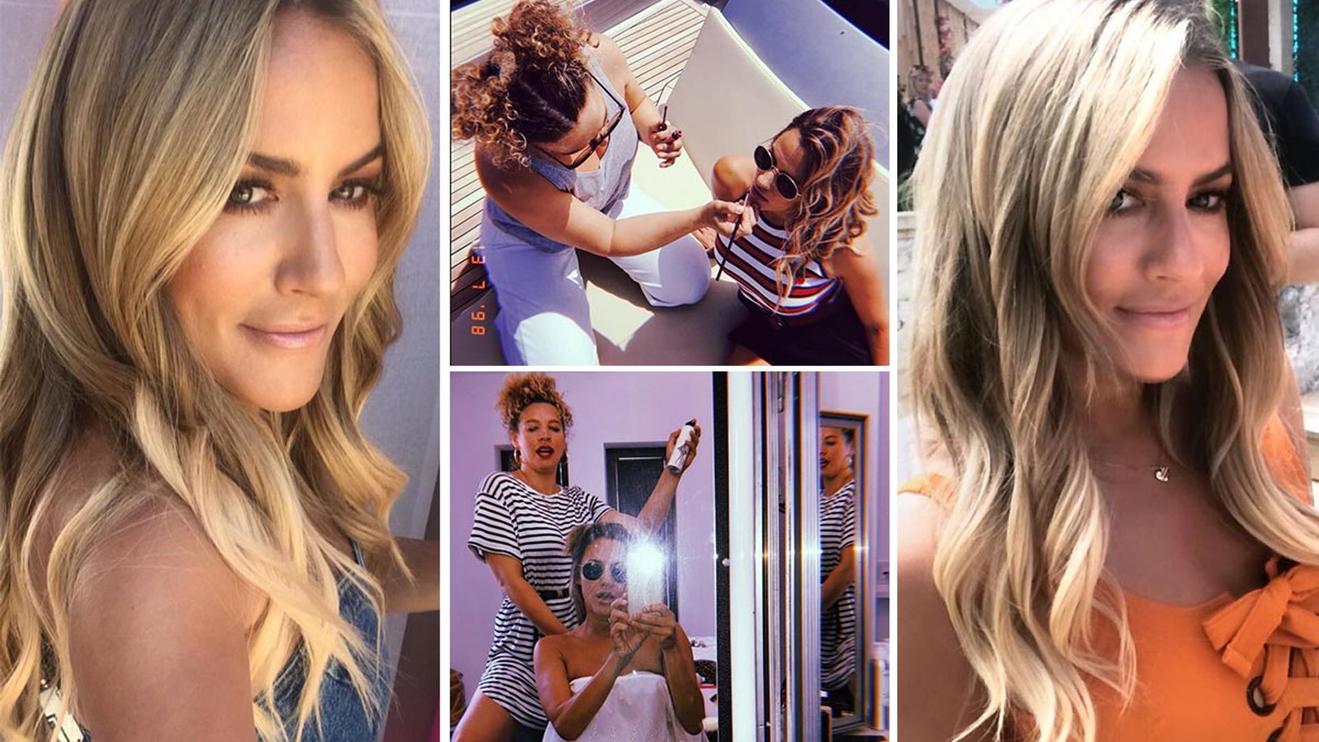 Caroline Flack insists shes always got time for a relationship and is not  scared of Simon Cowell  Irish Mirror Online