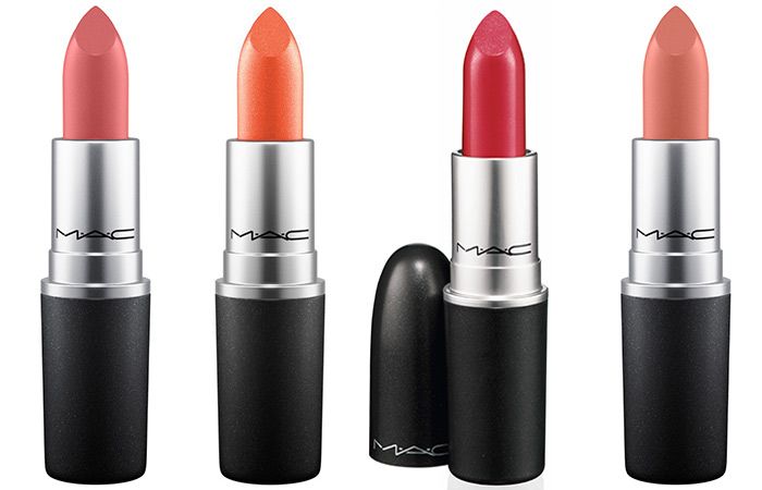 free mac lipstick day