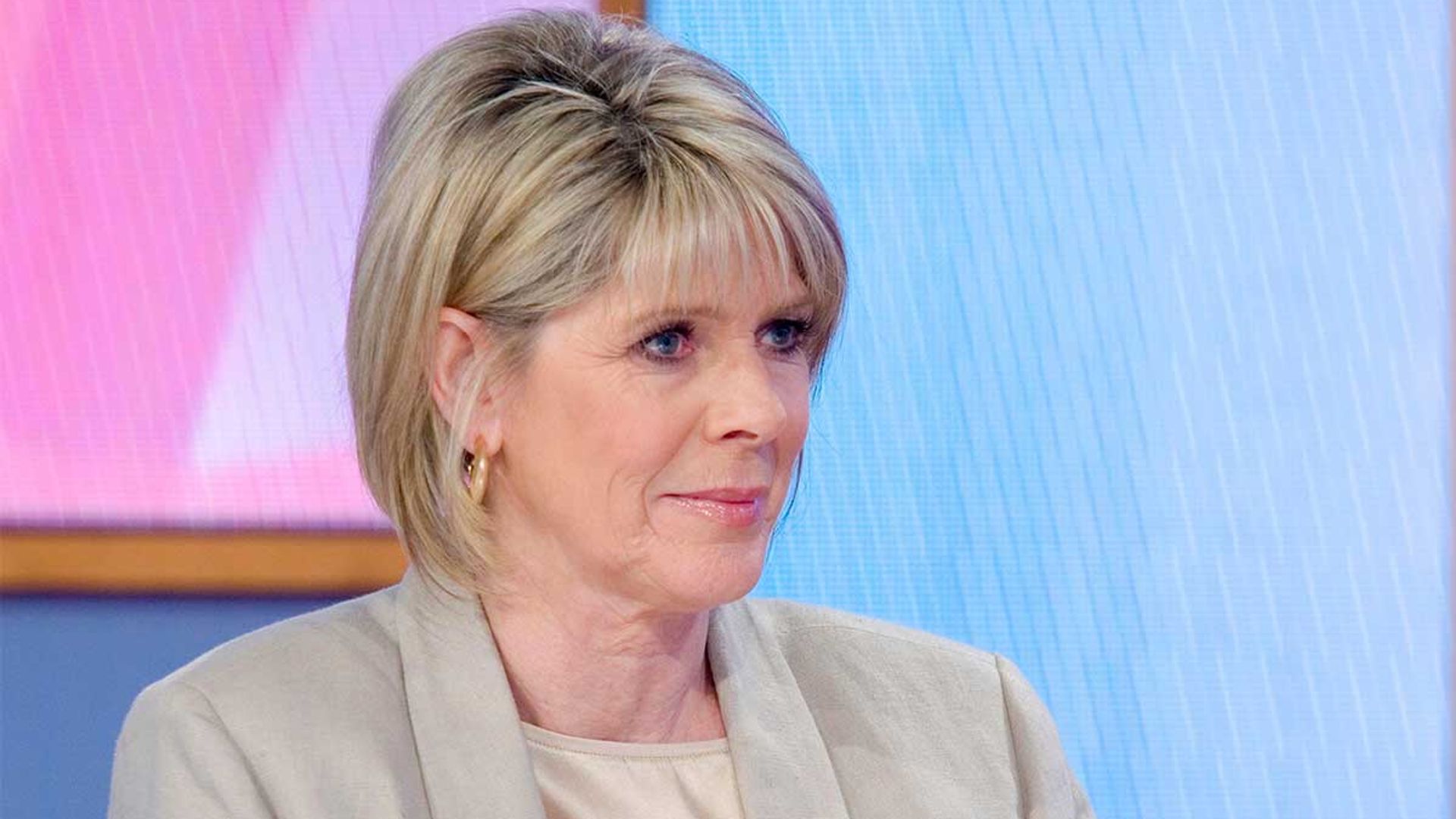 Ruth Langsford Apologises For Recent This Morning Appearance | HELLO!