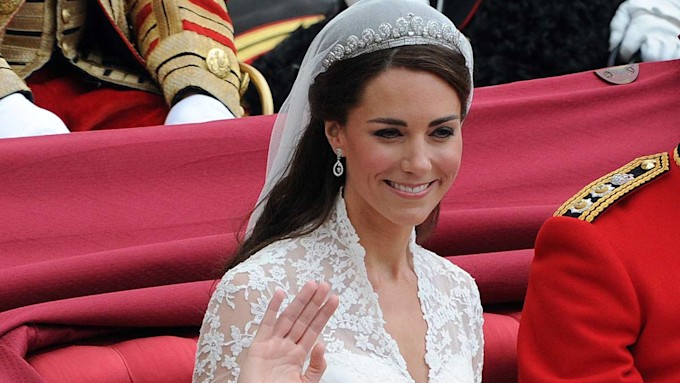 1. Kate Middleton's Favorite Nail Color for Her Feet - wide 8