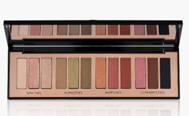 charlotte tilbury new eyeshadow palette 2021