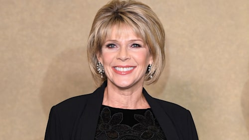 Ruth Langsford's beauty hack will transform your makeup brushes