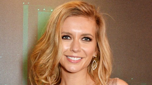 Rachel Riley's favourite makeup products revealed - and we want the lot