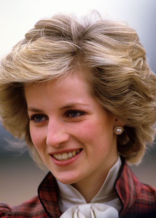 princess diana lipstick