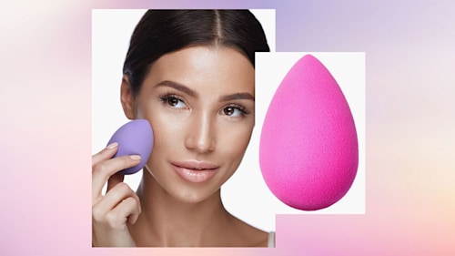 This viral makeup tool is the most viewed beauty product on TikTok