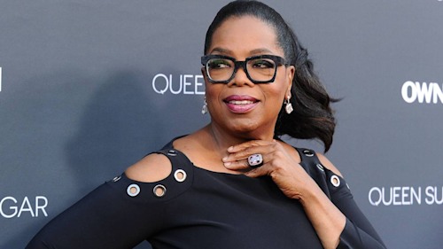 Oprah Winfrey’s favorite $18 moisturizing lip gloss is perfect for holiday parties