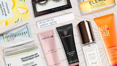 How to get a box of Elemis, Illamasqua, Elizabeth Arden and more beauty products for £21