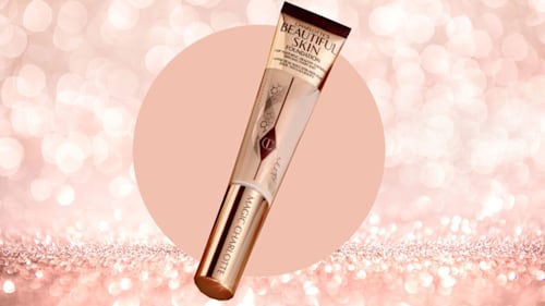 Charlotte Tilbury’s new foundation will be everywhere this awards season, trust us!