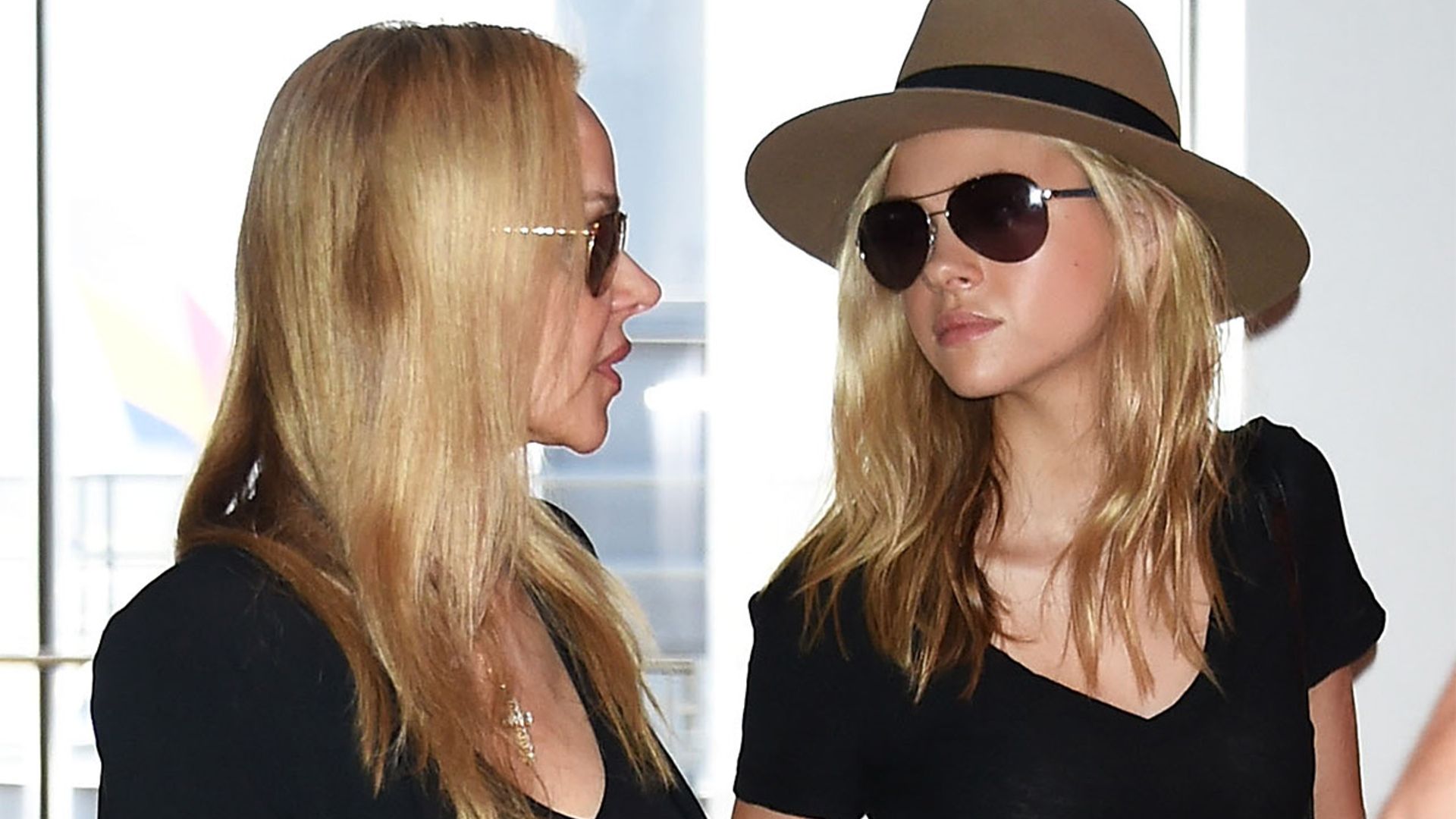 Nicola Peltz's lookalike mother WOWS fans with wedding transformation