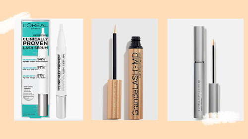 9 best eyelash serums for growth & volume that actually work