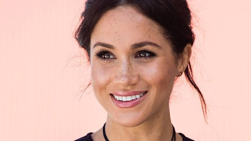 Meghan Markle's fave mascara is 36% off in the Prime Day sale