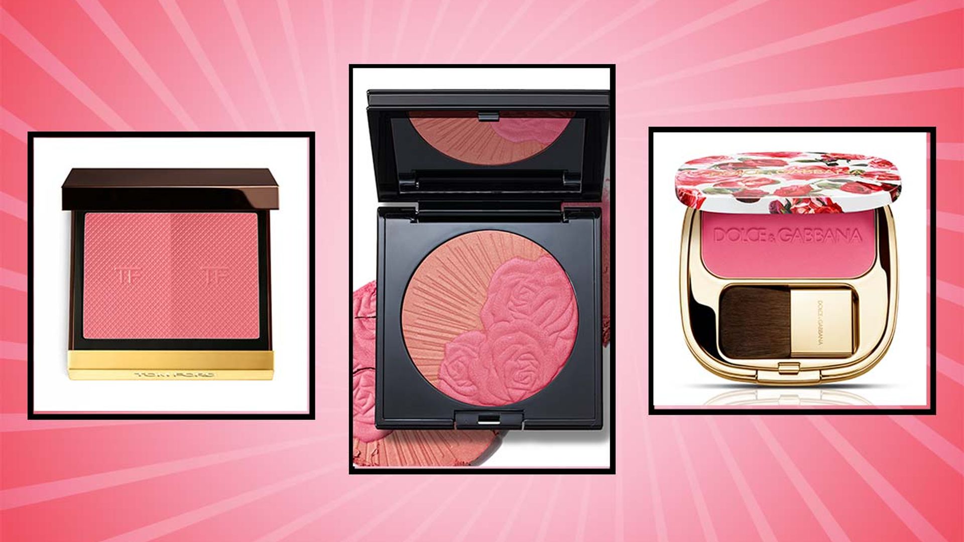Best pink blusher for summer 2022: Barbie pink cheeks are trending right now