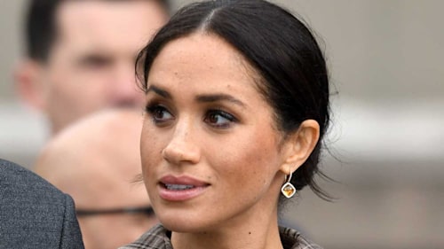 Meghan Markle's subtle physical transformation since moving to the US – did you spot it?