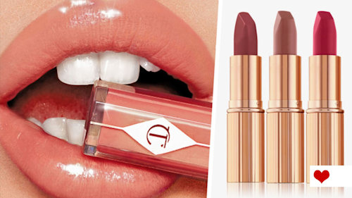 Charlotte Tilbury summer sale alert! Plus, the big mystery box is back for 2022