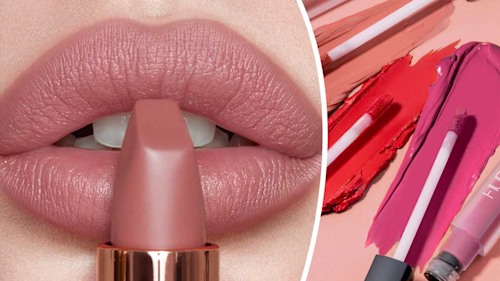The best lipstick deals for National Lipstick Day 2022: From MAC to Charlotte Tilbury 