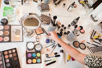 makeup-products