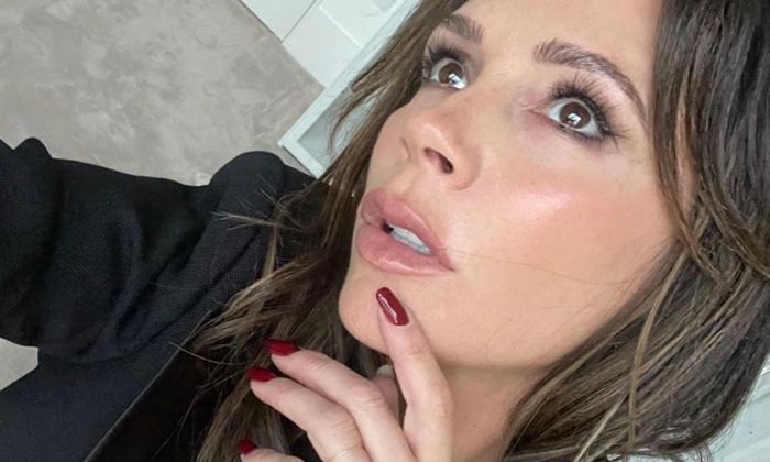 Victoria Beckham's beauty advent calendar is really, really not to be missed