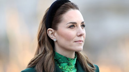 Princess Kate pushes the boundaries of royal protocol in super subtle way