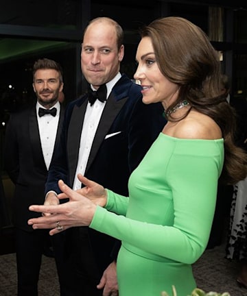 Kate Middleton pushes the boundaries of royal protocol in super subtle