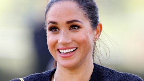 Meghan Markle's fave mascara is in the Amazon sale - and you won't believe the price