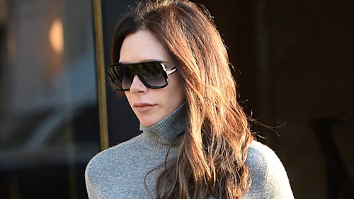 Victoria Beckham under huge pressure with momentous occasion