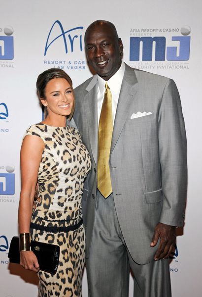 Familiar pupil Frank michael jordan new wife unused parent Premise