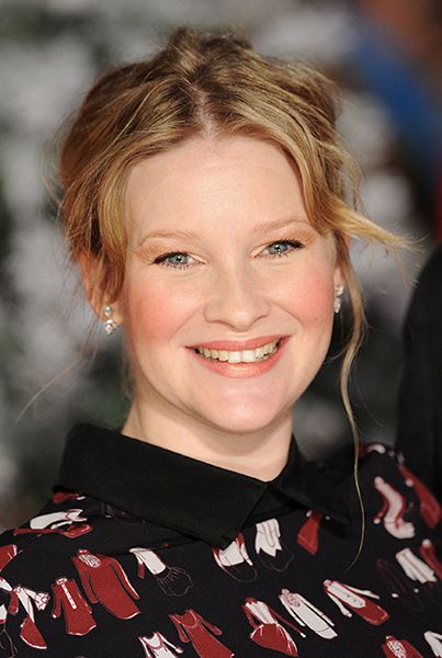 Joanna Page From Gavin & Stacey Gives Birth To Baby Boy | HELLO!