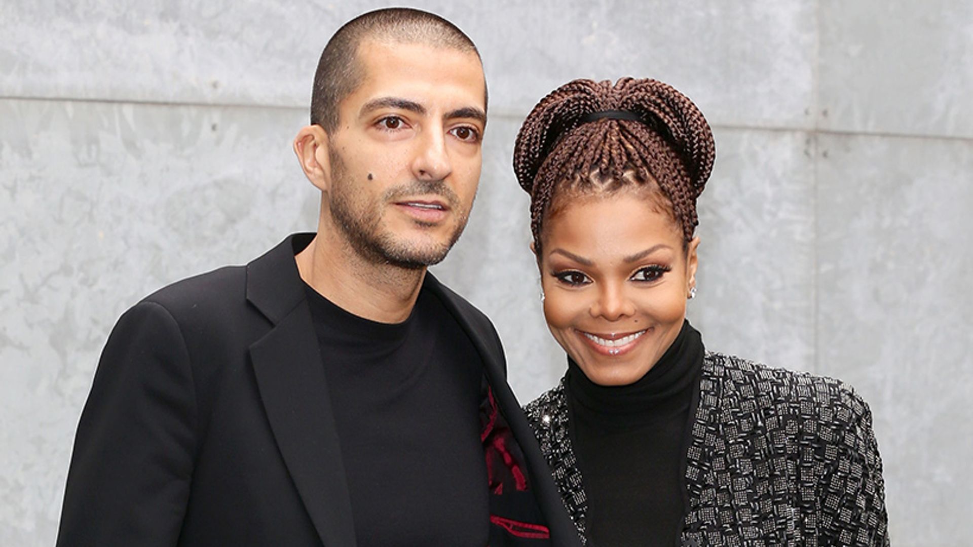 Janet Jackson Not Using A Surrogate, Brother Tito Confirms | HELLO!