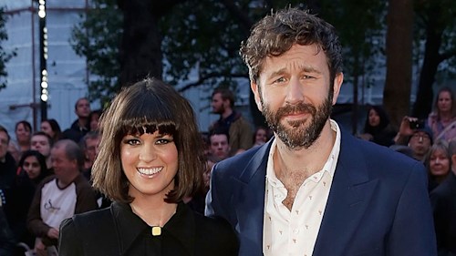 Dawn O'Porter announces she is expecting second baby with husband Chris O'Dowd: 'I am pregnant'