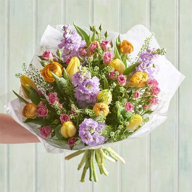 Waitrose Flowers Mothers Day Best Flower Site