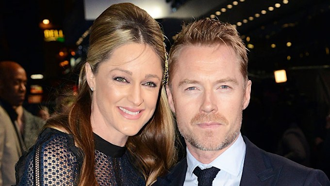 Ronan Keating Storm
