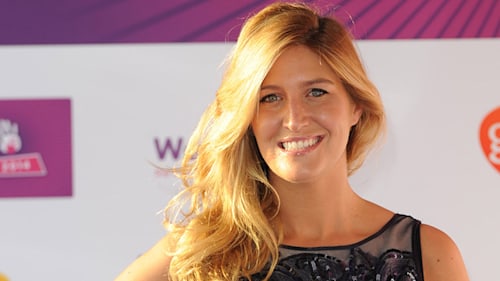 Made in Chelsea's Cheska Hull pregnant with her first child