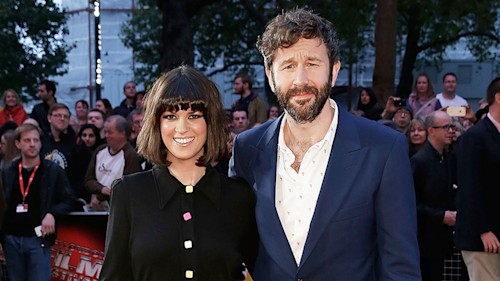 Chris O'Dowd and Dawn O'Porter welcome their second baby