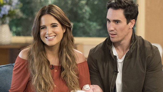 binky-felstead-this-morning